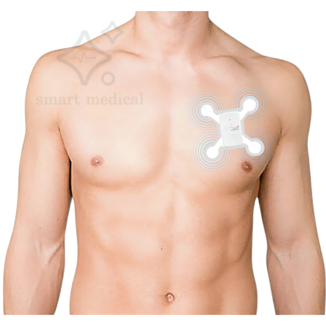 Holter điện tim CARDIAI™ PATCH (CAI-300)