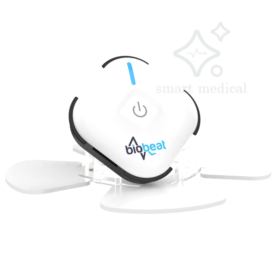 Biobeat phân phối độc quyền bởi Smartmed